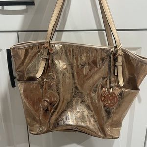 Michael Kors Purse! Good condition